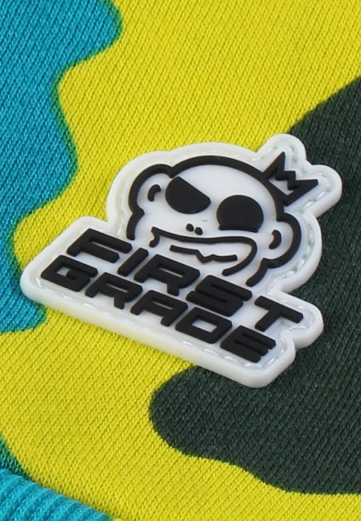 FirstGrade - CHAMELEON HOODIE