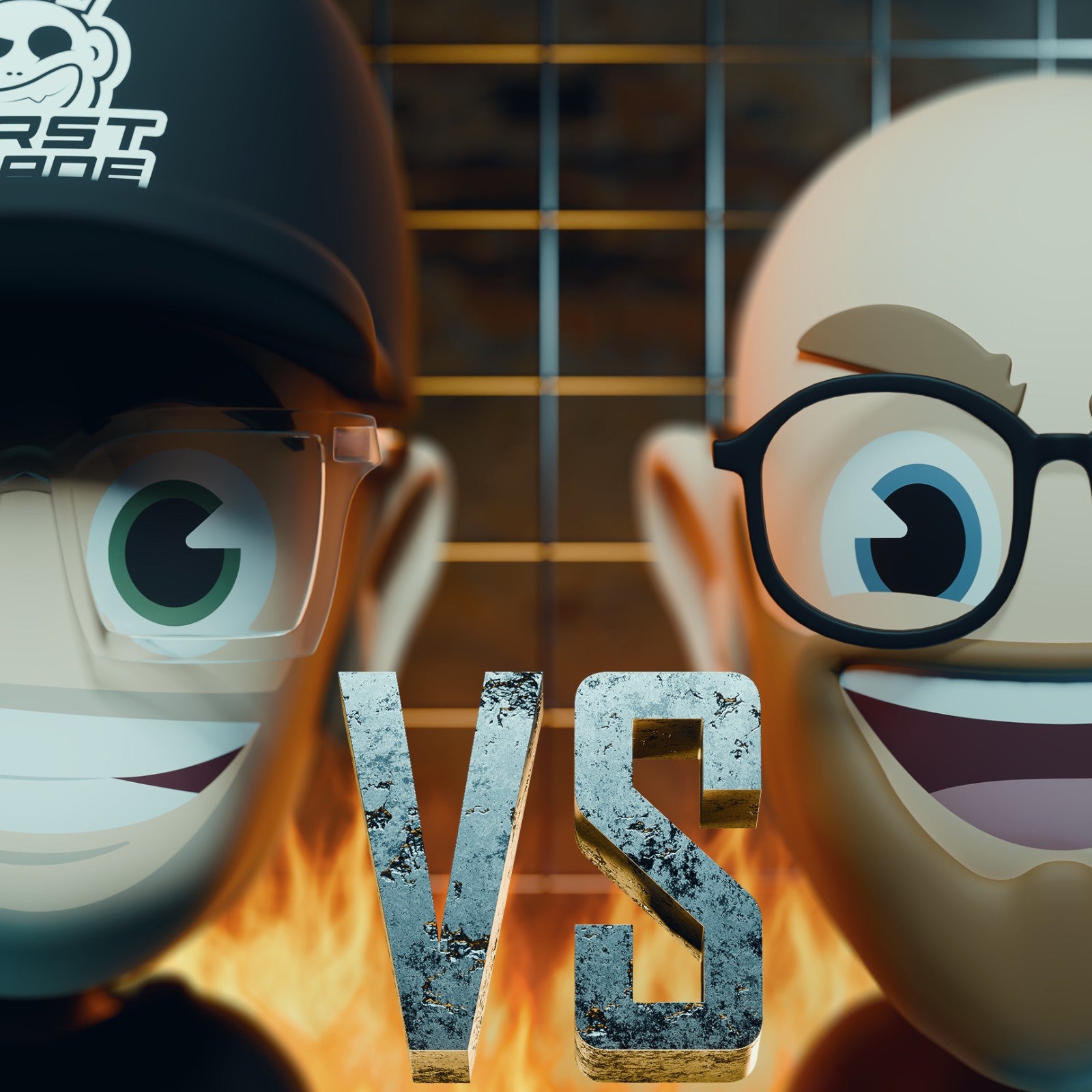 Eiqu Miller, Peepz Vol. 2