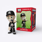 Eiqu Miller, Peepz Vol. 2