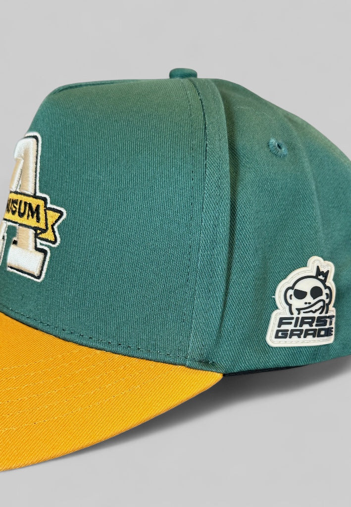 Alexander Husum - Homerun Cap