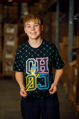 Morten Münster - Ohøj Pingo T-shirt