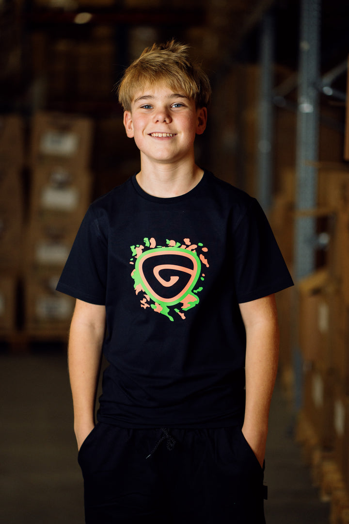 Guldborg - G logo T-shirt