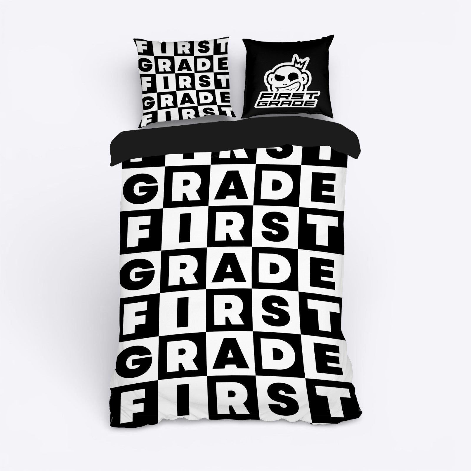 FirstGrade - Network sengetøj