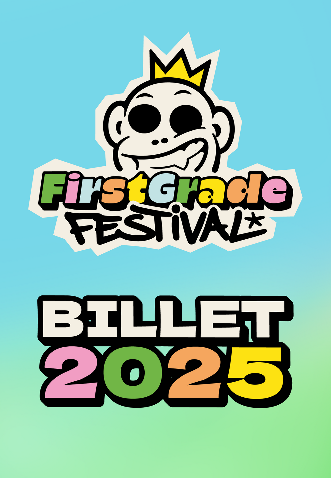 FirstGrade Festival 2025