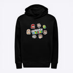 Familien Münster - Family Hoodie