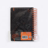 FirstGrade Autografbog/Notesbog