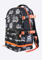 FirstGrade Skoletaske m. kølerum