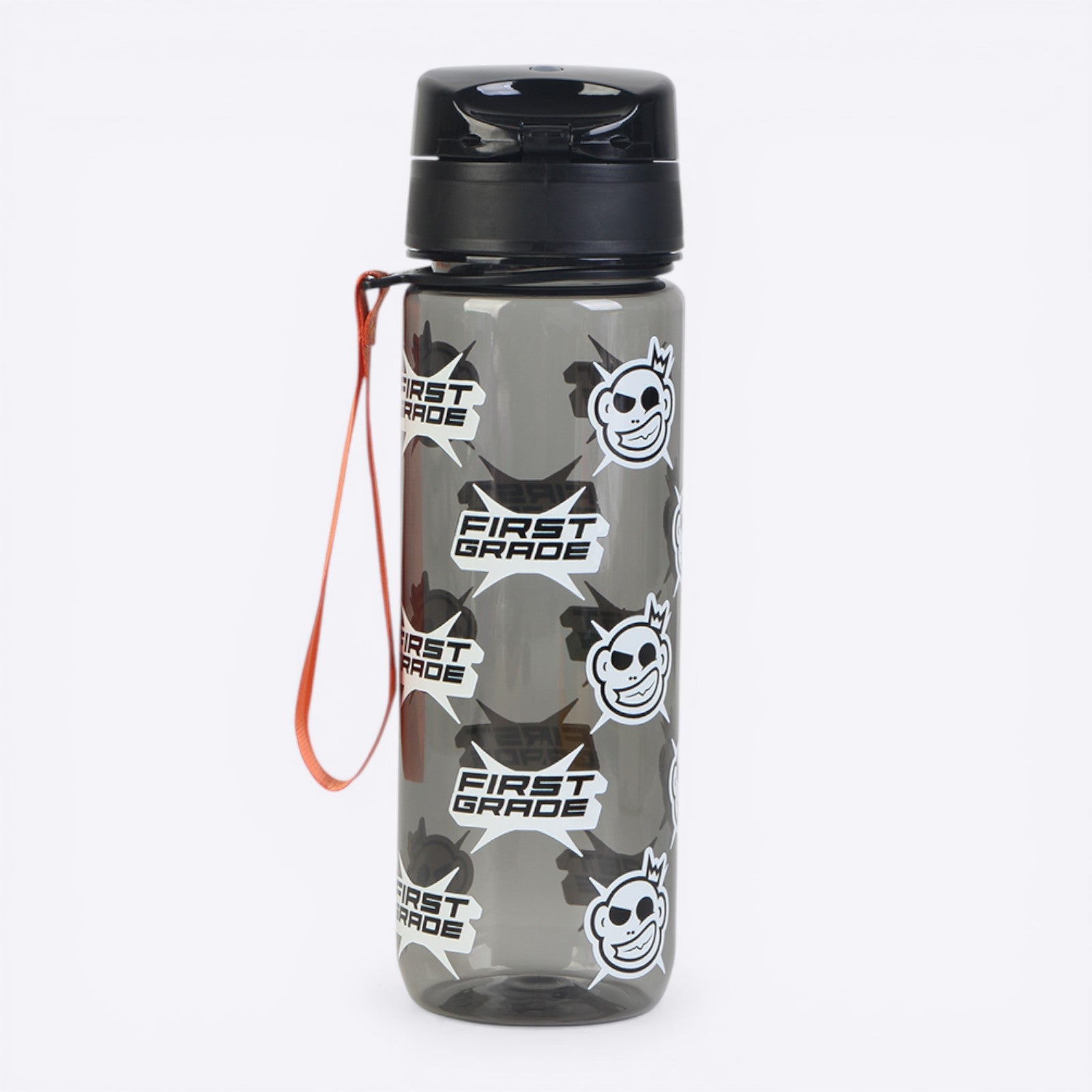 FirstGrade Qual Drikkedunk