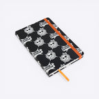 FirstGrade Qual Notesbog