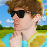 Flamesman1 - Solbriller