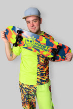 Guldborg - Electro Skateboard