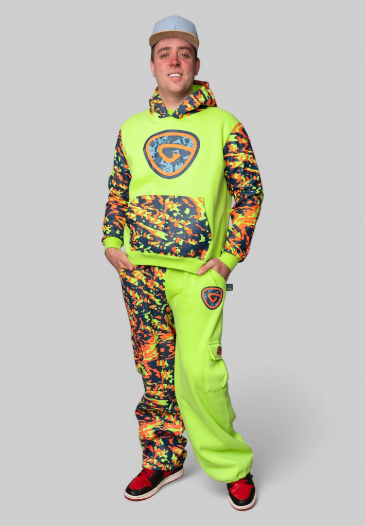 Guldborg Electro sæt (3 dele)