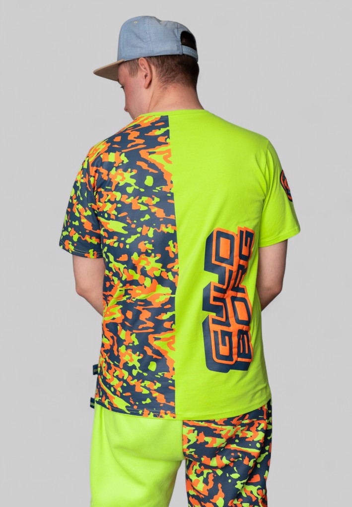 Guldborg Electro sæt (3 dele)