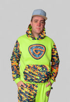 Guldborg Electro sæt (3 dele)