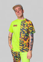 Guldborg - Electro T-shirt