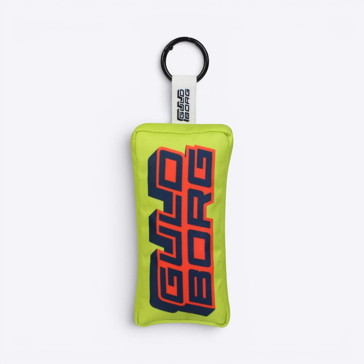 Logo Nøglering
