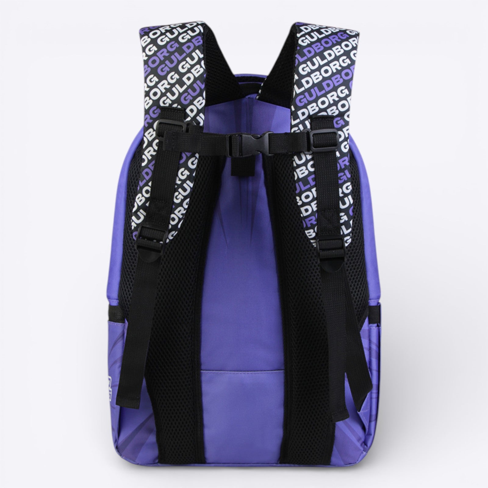 Guldborg PEEPZ Skoletaske/Rygsæk 2.0