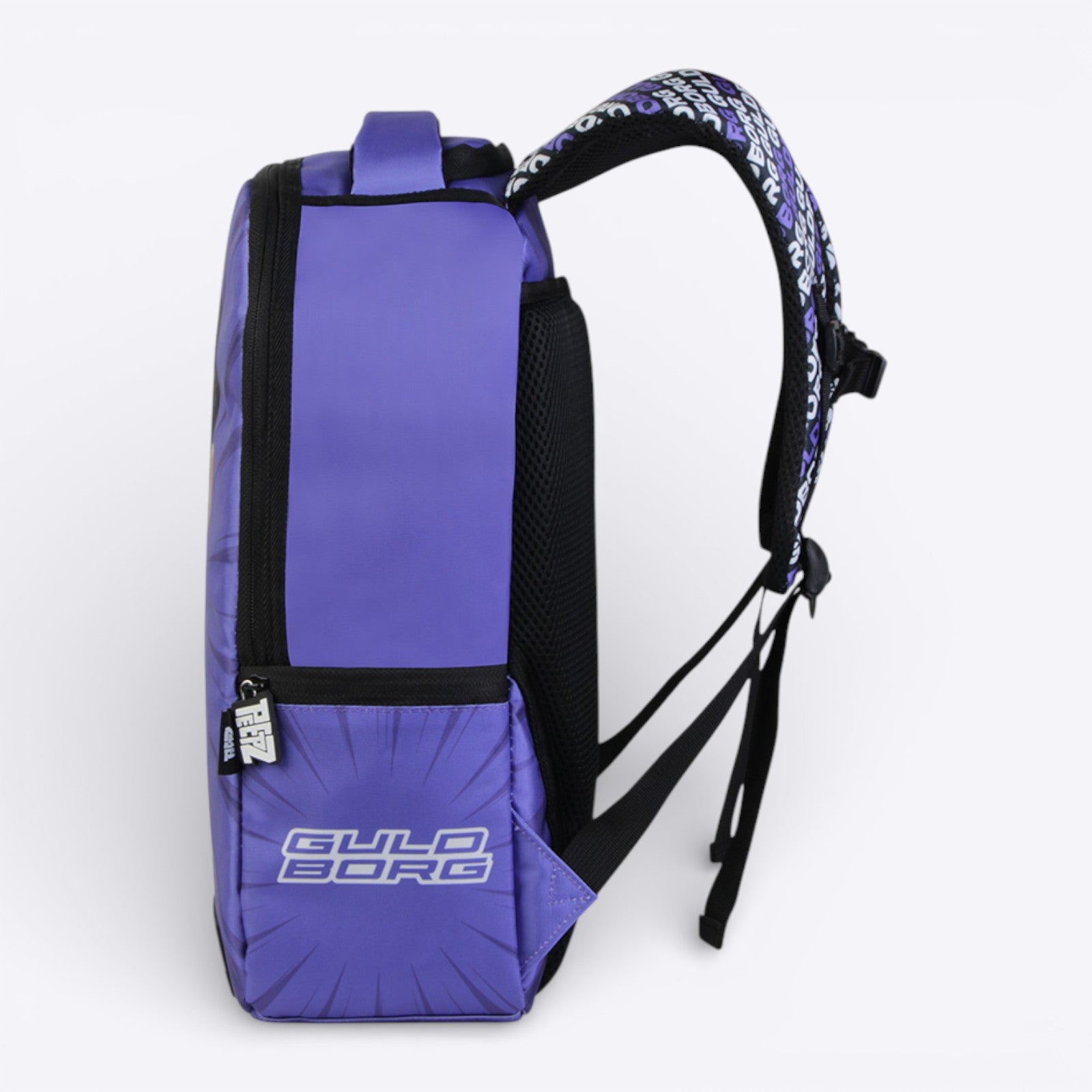 Guldborg PEEPZ Skoletaske/Rygsæk 2.0