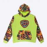 Guldborg - Voltage Hoodie