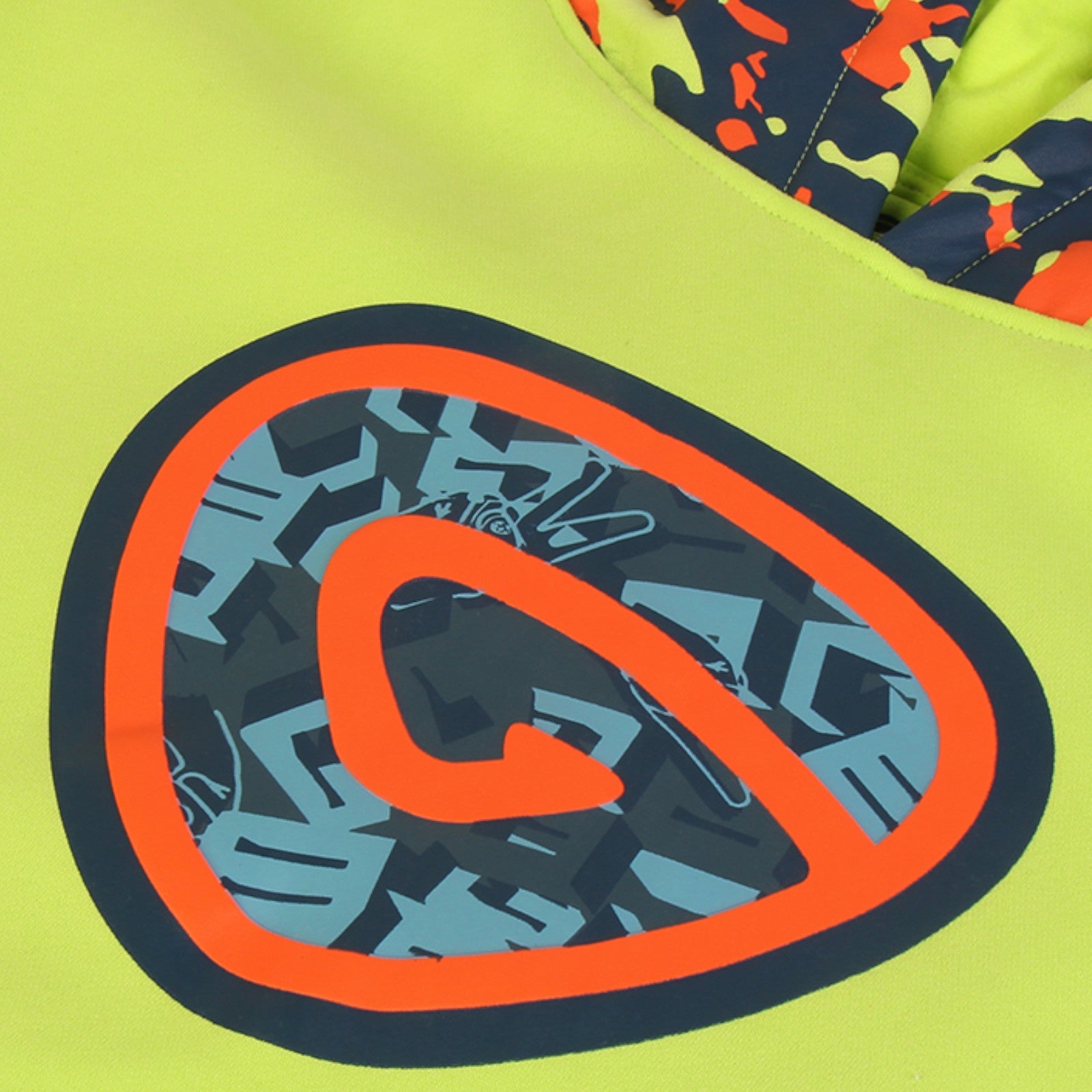 Guldborg - Voltage Hoodie