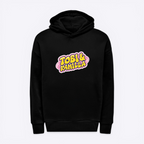 Tobi & Kamilla - Logo Hoodie