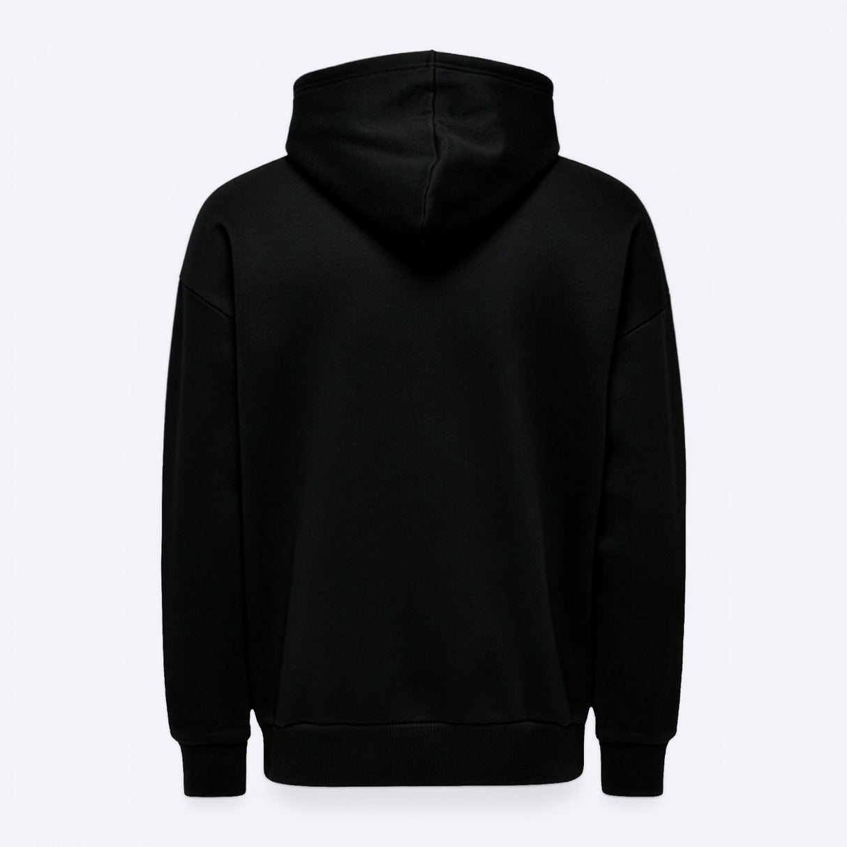 Moller og Loke -  Logo Hoodie