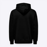 Moller og Loke -  Logo Hoodie