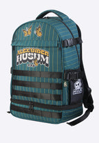 Alexander Husum Skoletaske m. kølerum