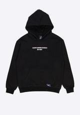 Alexander Husum - "Buff" Hoodie