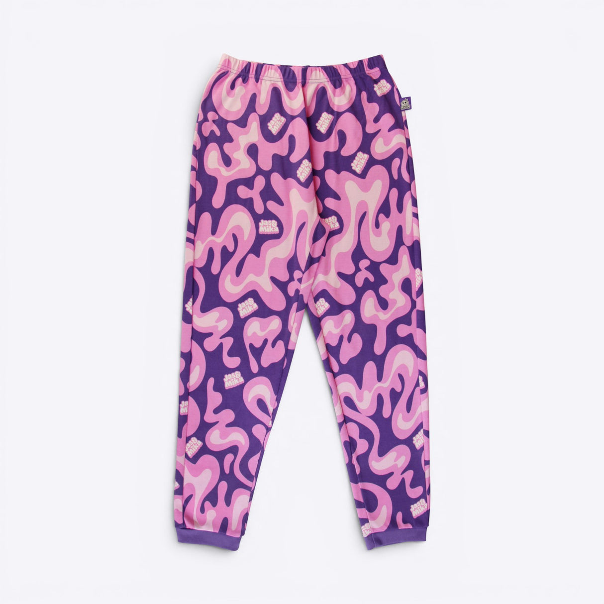 Jas & Mika Lunar Pyjamas