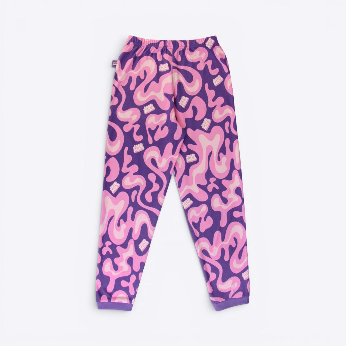 Jas & Mika Lunar Pyjamas