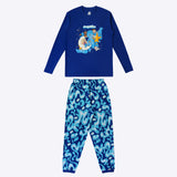 Jas & Mika Lunar Pyjamas