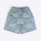 Jas & Mika Denimshorts