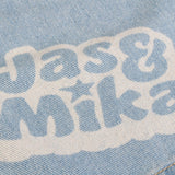 Jas & Mika Denimshorts
