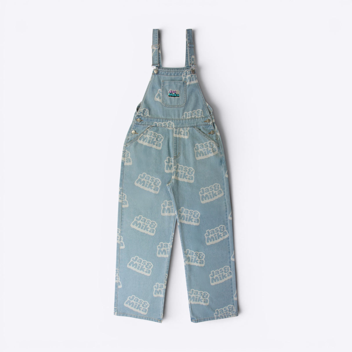 Jas & Mika Overall