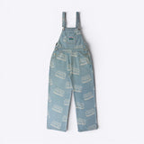 Jas & Mika Overall