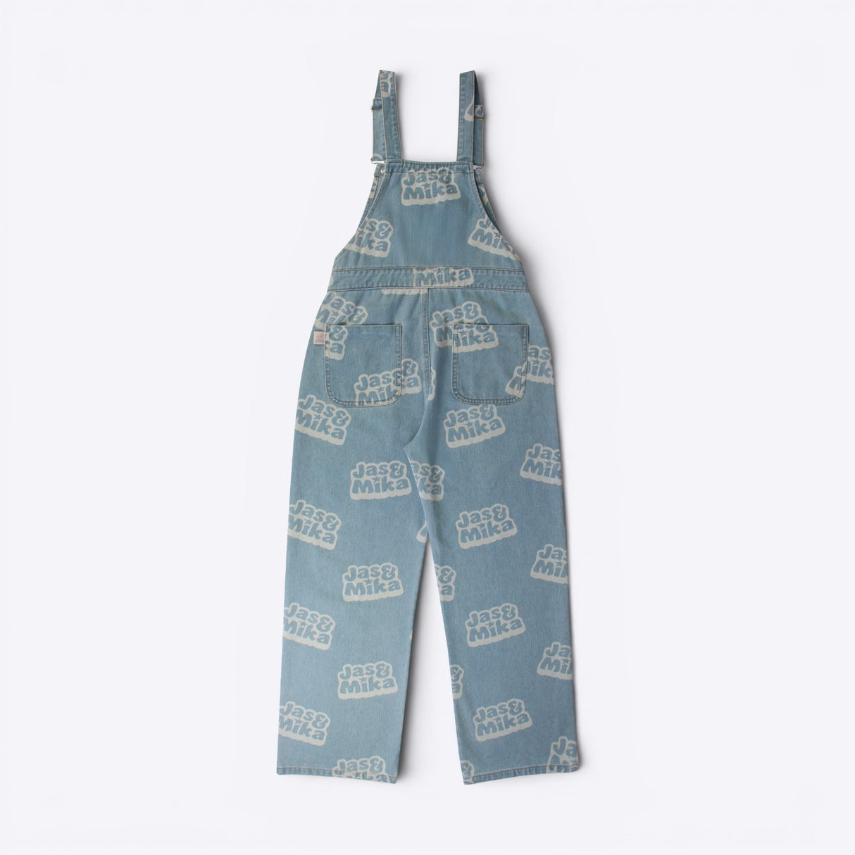 Jas & Mika Overall