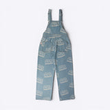 Jas & Mika Overall