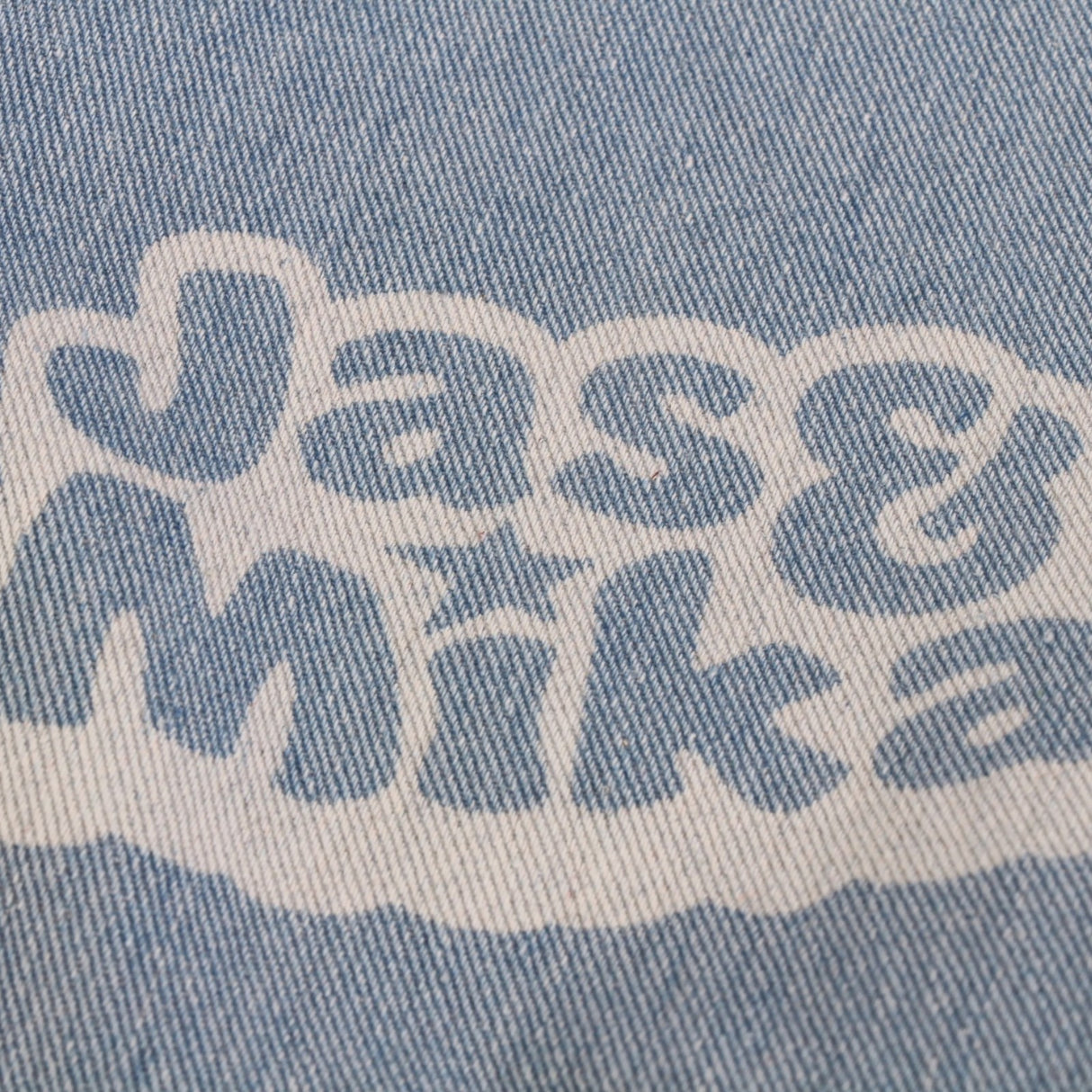 Jas & Mika Overall