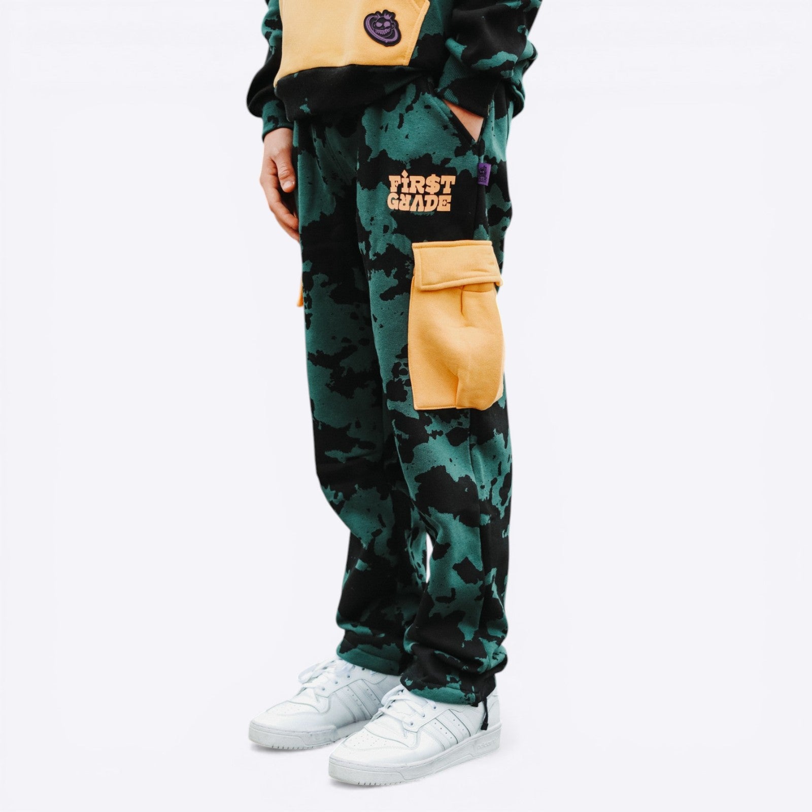 FirstGrade - SMACK PANTS