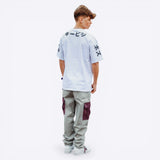 FirstGrade - KWENG TEE, Hvid T-shirt