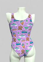 Jas & Mika Badedragt "DREAMS"