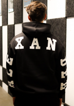 Alexander Husum - "Buff" Hoodie