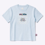 Baloo & Coco blå T-shirt