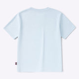 Baloo & Coco blå T-shirt MIX