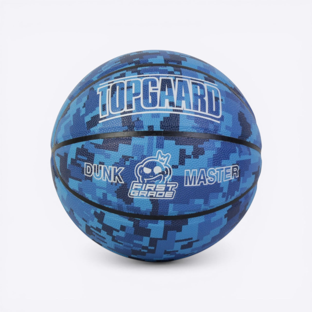 NIKI TOPGAARD ​​X FG BASKETBALL BLUE