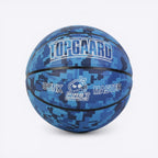 NIKI TOPGAARD ​​X FG BASKETBALL BLUE