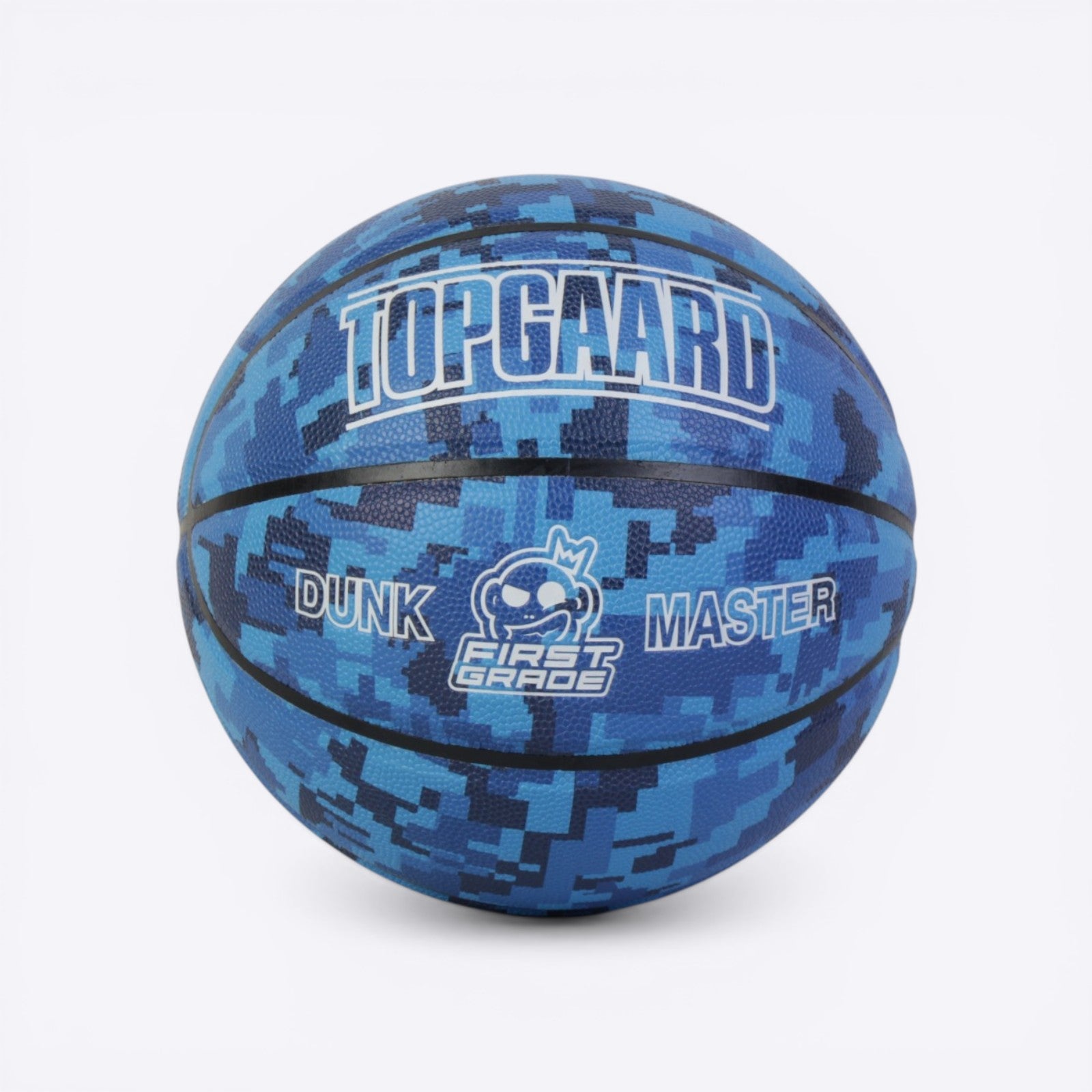 NIKI TOPGAARD ​​X FG BASKETBALL BLUE