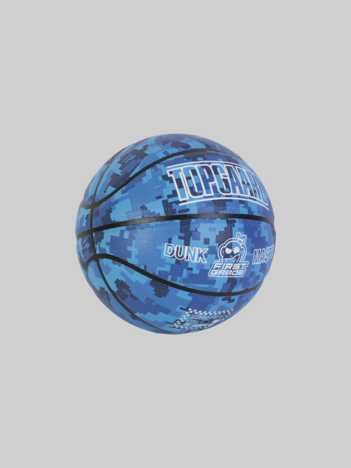 NIKI TOPGAARD ​​X FG BASKETBALL BLUE