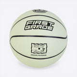 FirstGrade Selvlysende Basketball